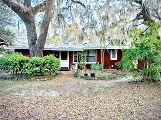 19390 SE 95th Place, Ocklawaha, FL 32179