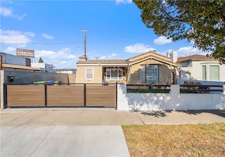 1743 W 79th St, Los Angeles, CA 90047