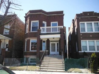 6146 S Artesian Ave, Chicago, IL 60629