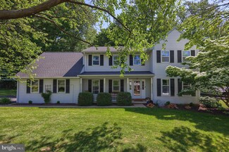 3765 Springetts Dr, York, PA 17406