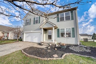 6953 Kilkerry Ct, Middletown, OH 45042