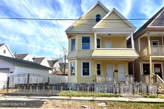 801 Grant Ave, Schenectady, NY 12307