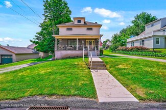 809 Division St, Clarks Summit, PA 18411
