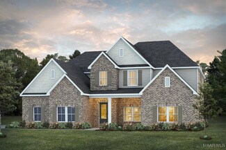 1019 Sunfield Dr, Prattville, AL 36066