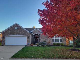 11179 Beardsley Way, Fishers, IN 46038