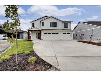 2345 SE 12th Way, Battle Ground, WA 98604