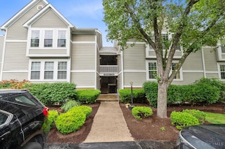 132 Highridge Ct, Fairfield, OH 45014