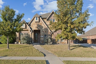 2141 Lewis Canyon Dr, Prosper, TX 75078