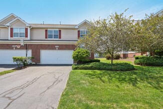 12918 Conifer St, Plainfield, IL 60585