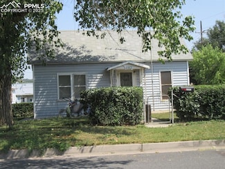 2302 Hagerman St, Colorado Springs, CO 80904