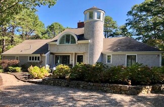 184 Rock Landing Rd, Mashpee, MA 02649