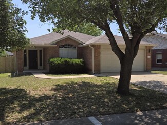13820 Ceylon Tea Cir, Pflugerville, TX 78660