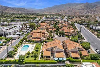 2600 S Palm Canyon Dr Unit 24, Palm Springs, CA 92264