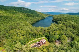 2 Spectacle Pond Rd, Hebron, NH 03241
