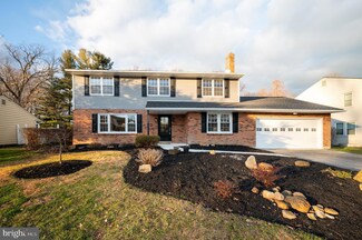 3321 Cross Country Dr, Wilmington, DE 19810