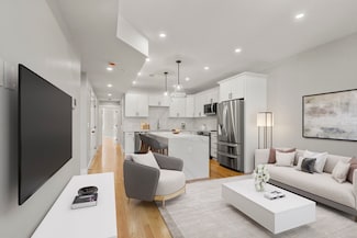 60 Stanley St Unit 101, Boston, MA 02125