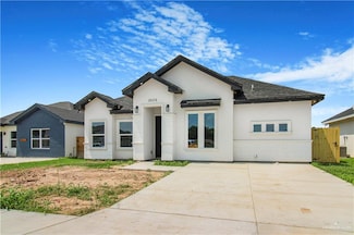 2025 Trinity St, Donna, TX 78537