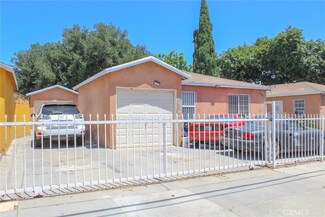 609 E Oaks St, Compton, CA 90221
