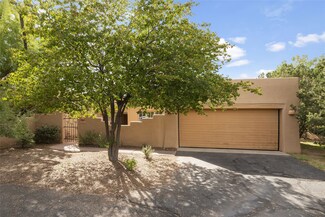 3101 Old Pecos Trail Unit 686, Santa Fe, NM 87505