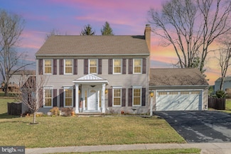 876 Hawthorne Ave, Mechanicsburg, PA 17055