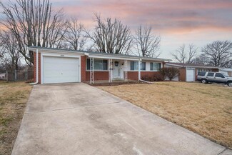 2550 Northridge Place, Florissant, MO 63033