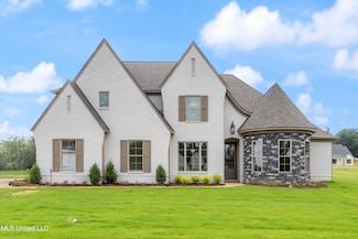 5147 Reserve Way, Hernando, MS 38632