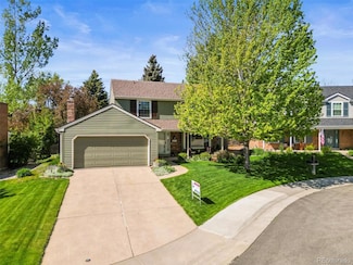 5225 S Everett Ct, Littleton, CO 80123