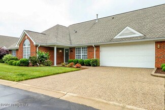 10441 Monticello Forest Cir, Louisville, KY 40299