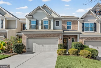 3153 Cross Creek Dr, Cumming, GA 30040