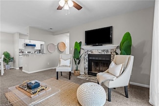 502 Thorncliff Dr Unit 104, Newport News, VA 23608