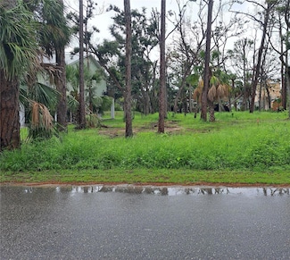 401 1st St NW Unit Lot 5, Steinhatchee, FL 32359