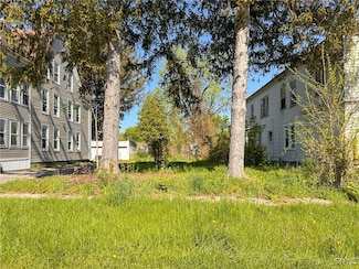 1154 Webster Ave, Utica, NY 13501