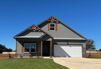 176 Woodham Rd, Ashford, AL 36312