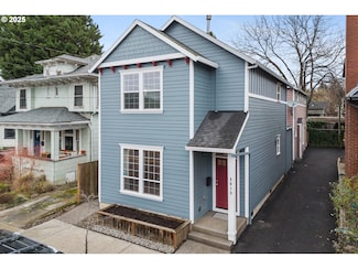 3615 SE Belmont St, Portland, OR 97214