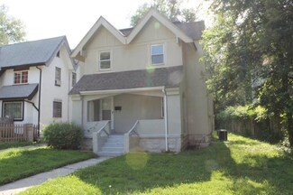 424 N Elmwood Ave, Kansas City, MO 64123