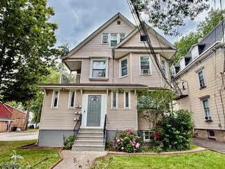 416 Chestnut St Unit 2, Roselle Park, NJ 07204