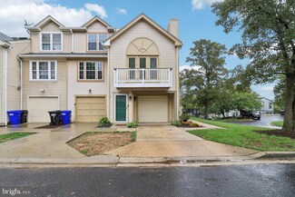 9313 Palmer Place, Laurel, MD 20708