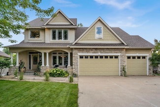 11505 Basswood Ln N, Champlin, MN 55316