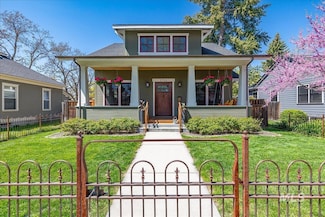 1511 N 11th St, Boise, ID 83702