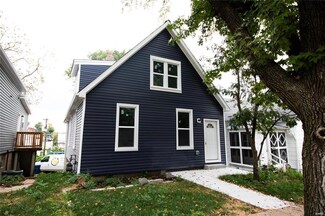 5835 Victoria Ave, Saint Louis, MO 63110