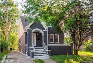 5217 Lakeview St, Detroit, MI 48213