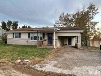 804 9th St, Bedford, IN 47421