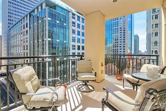 230 S Tryon St Unit 707, Charlotte, NC 28202