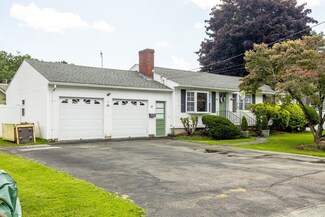 3 Eustis St, Worcester, MA 01606