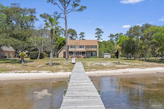4845 Soundside Dr, Gulf Breeze, FL 32563