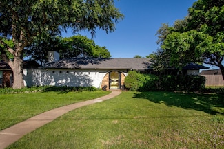 4602 S Georgia St, Amarillo, TX 79110