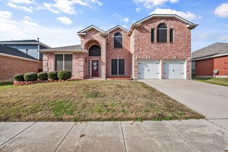7508 Quail Ridge Dr, Arlington, TX 76002