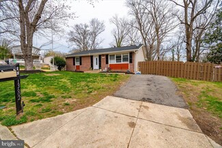13602 Taylor Cir, Fort Washington, MD 20744