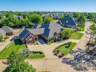 2301 Tuttington Cir, Oklahoma City, OK 73170