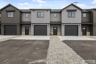 540 N 4th St Unit 7, Ashton, ID 83420
